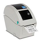 Принтер этикеток TSC TDP-225 SU (термо, USB, RS-232)
